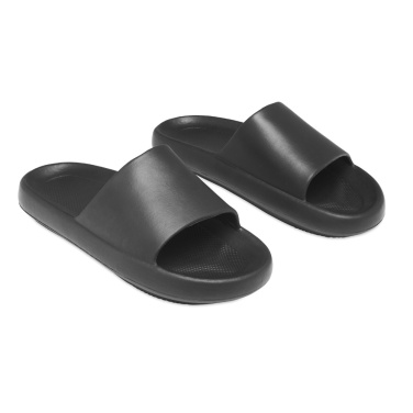 Logo trade liikelahja kuva: Unisex EVA sandaalit 40/41