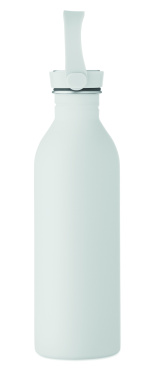 Logo trade liikelahjat tuotekuva: Yksiseinäinen pullo 500 ml