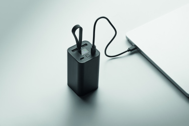 Logotrade mainostuotet kuva: Varavirtalähde 20000 mAh