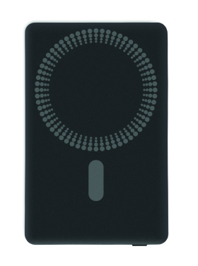 Logotrade liikelahja tuotekuva: Varavirtalähde 10000 mAh