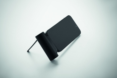 Logo trade mainostuotet tuotekuva: Varavirtalähde 5000 mAh
