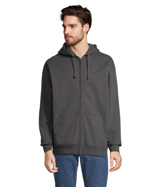 Logotrade mainostuotet kuva: CARTER Full Zip huppari