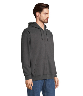 Logo trade mainostuote kuva: CARTER Full Zip huppari