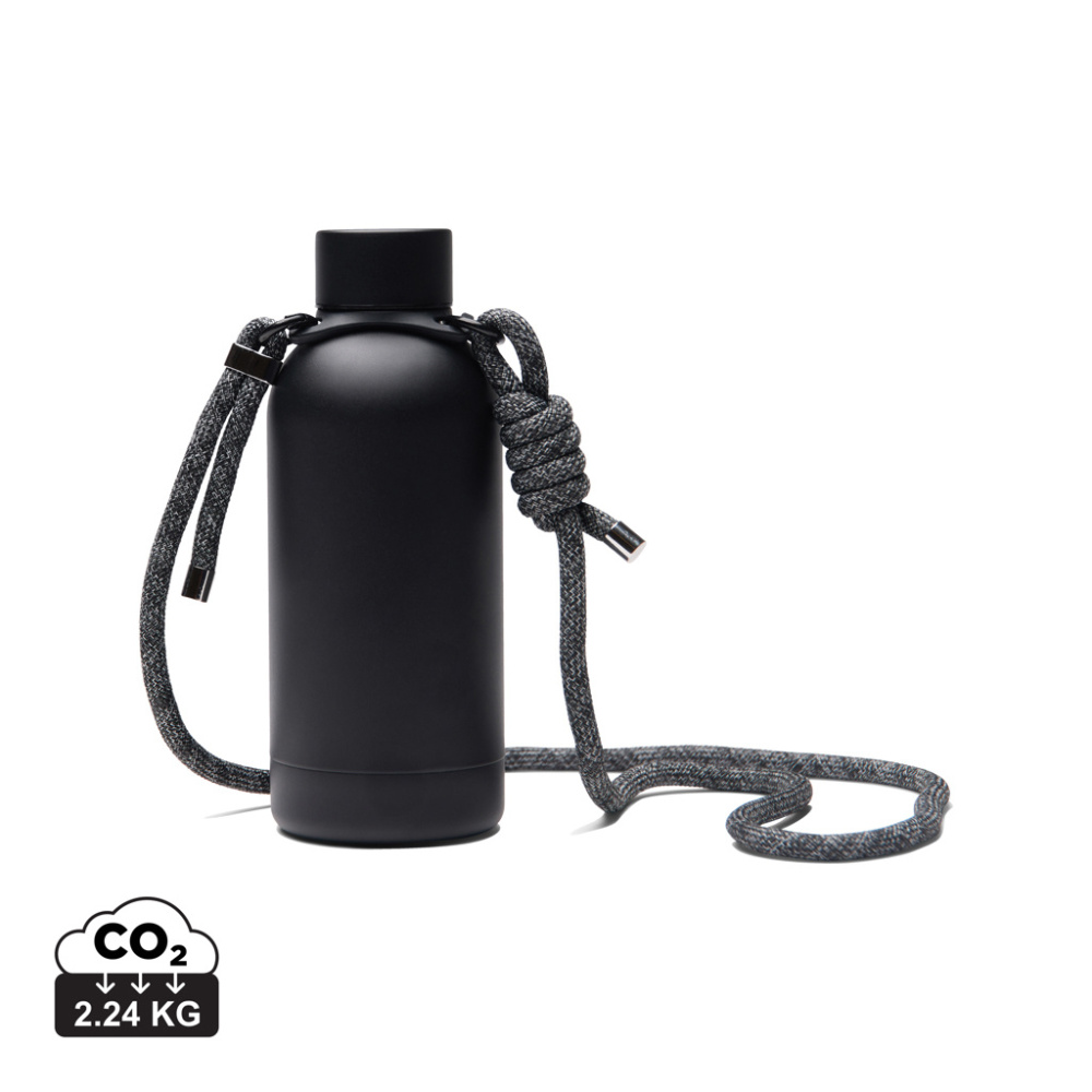 Logotrade mainostuote tuotekuva: VINGA Parks RCS SS -juomapullo, 400 ml