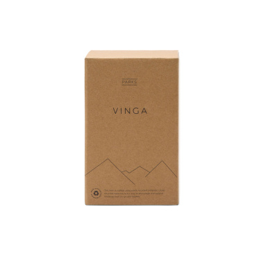 Logotrade mainoslahja tuotekuva: VINGA Parks RCS SS -muki, 4 kpl, 250 ml