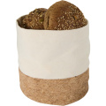Toma leipäkori, Luonnollinen
