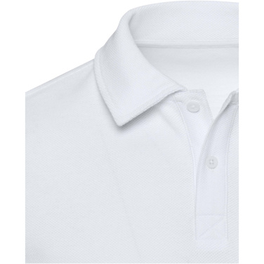 Logo trade liikelahjat mainoslahjat kuva: Apollo pitkähihainen unisex-poolopaita