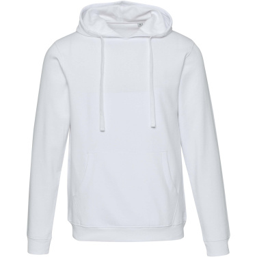 Logo trade mainoslahja ja liikelahja tuotekuva: Spinel unisex-huppari