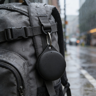 Logo trade mainostuotet tuotekuva: Findpop Dual RCS -esineiden paikannin (IPX5)