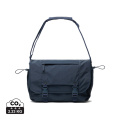 KENTO URBAN RCS rNylon 15,6 tuuman olkalaukku, laivasto