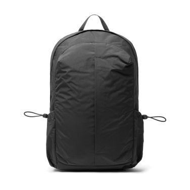 Logotrade liikelahja mainoslahja kuva: KENTO URBAN RCS rNylon 15,6 tuuman reppu