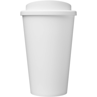 Logotrade liikelahjat kuva: Americano® POP 350 ml:n eristetty juomamuki