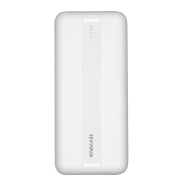 Logo trade mainoslahjat tuotekuva: Varavirtalähde VA2081 20000 mAh RIVACASE