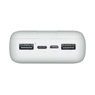 Logo trade liikelahja mainoslahja tuotekuva: Varavirtalähde VA2081 20000 mAh RIVACASE