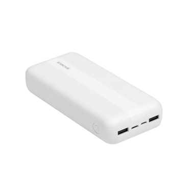 Logotrade mainoslahjat kuva: Varavirtalähde VA2081 20000 mAh RIVACASE