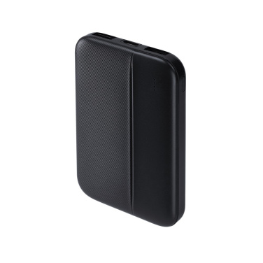 Logotrade liikelahja tuotekuva: Varavirtalähde VA2006 5000 mAh RIVACASE
