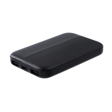 Logo trade mainoslahjat ja liikelahjat kuva: Varavirtalähde VA2006 5000 mAh RIVACASE