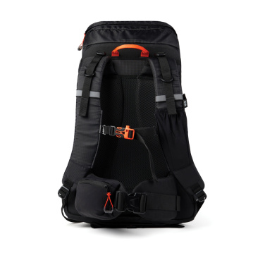 Logotrade liikelahjat kuva: Nordic Drift Trail RCS-reppu 33 L