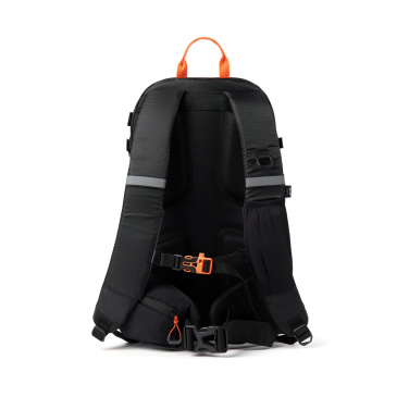 Logo trade liikelahja kuva: Nordic Drift Trail RCS -reppu 24 L