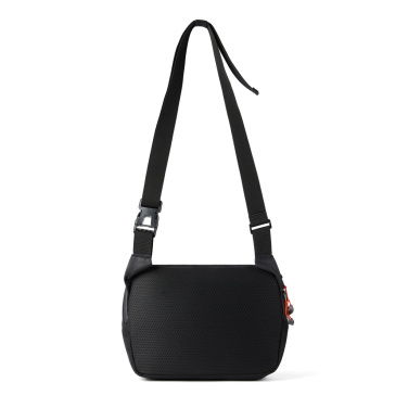 Logotrade mainoslahja ja liikelahja kuva: Nordic Drift Trail RCS Crossbody-laukku 4L