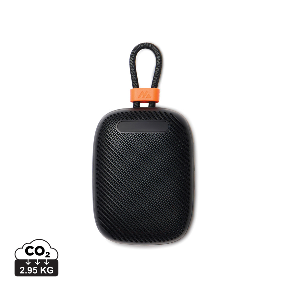Logotrade liikelahjat kuva: Nordic Drift Titan IP67 vesi- ja pölytiivis 5 W -kaiutin