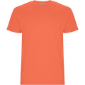 Stafford lasten lyhythihainen t-paita, Corail