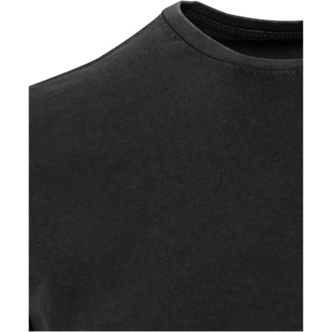 Logotrade liikelahjat kuva: Nanaimo lyhythihainen entsyymipesty miesten t-paita 160 g/m2