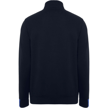 Logo trade liikelahja kuva: Maverick miesten puolipitkä vetoketjullinen neule 280 g/m2