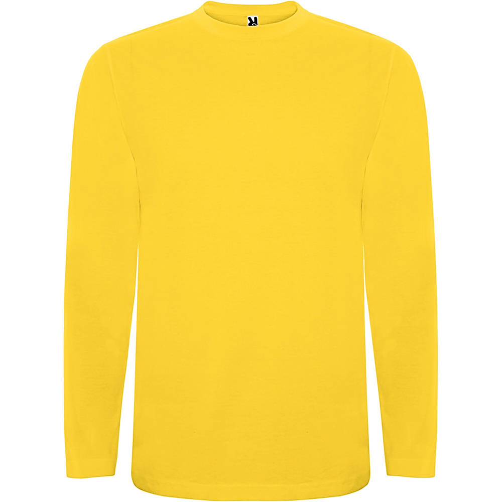 Logo trade mainoslahja ja liikelahja tuotekuva: Extreme pitkähihainen t-paita 160 g/m2