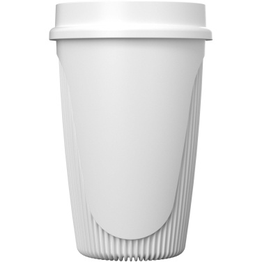 Logotrade mainoslahja ja liikelahja kuva: Alto POP 350 ml:n kahvimuki 360°-kannella