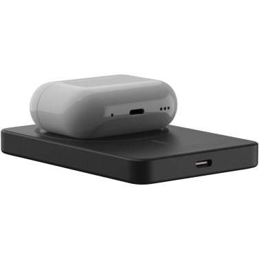 Logotrade mainoslahjat ja liikelahjat tuotekuva: Xtorm Go2 langaton varavirtalähde 15 W:n ja 5 000 mAh:n