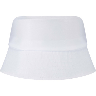 Logotrade liikelahjat kuva: Solaris aurinkohattu 130 g/m2:n polyesteri