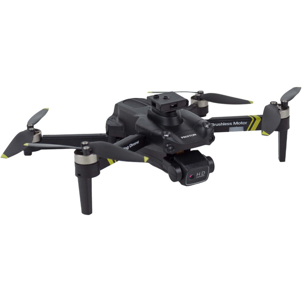 Logo trade liikelahja mainoslahja tuotekuva: Prixton Alpha Pro drone