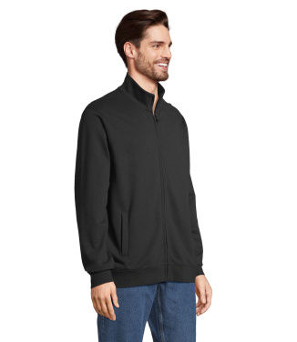 Logo trade mainoslahjat ja liikelahjat kuva: COOPER FULL ZIP SWEAT