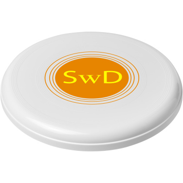 Logo trade mainoslahja kuva: Max muovinen koiran frisbee