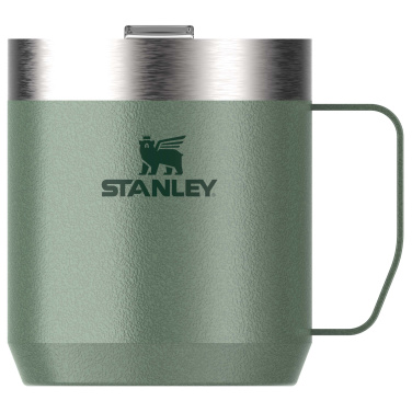 Logo trade liikelahjat tuotekuva: Stanley Everyday 350 ml ruostumattomasta teräksestä valmistettu muki