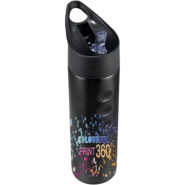 Logotrade dovana nuotrauka: Trixie 750 ml nerūdijančio plieno sportinis buteliukas