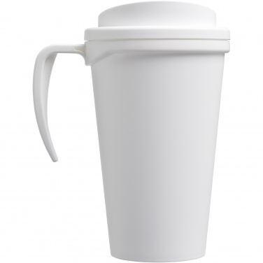 Logotrade reklaminės dovanos nuotrauka: Americano® Grande 350 ml izoliuotas puodelis