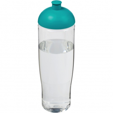 Logotrade dovana nuotrauka: H2O Active® Tempo 700 ml sportinis buteliukas su kupolu dangteliu