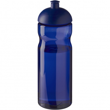 Logotrade verslo dovanos nuotrauka: H2O Active® Base 650 ml sportinis buteliukas su kupolu dangteliu