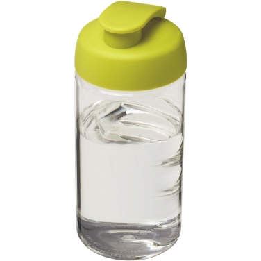 Logotrade verslo dovanos nuotrauka: H2O Active® Bop 500 ml sportinis buteliukas su atverčiamu dangteliu