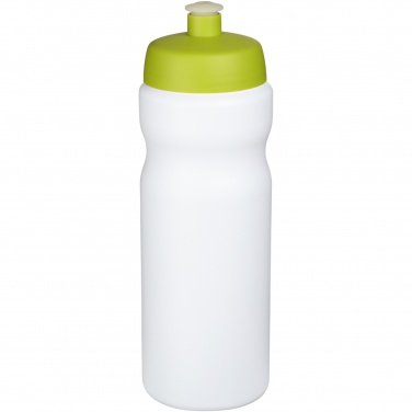 Logotrade verslo dovanos nuotrauka: Baseline® Plus 650 ml sportinis buteliukas