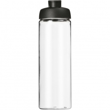 Logotrade reklaminiai produktai nuotrauka: H2O Active® Vibe 850 ml sportinis buteliukas su atverčiamu dangteliu