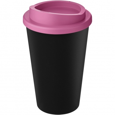 Logotrade reklaminės dovanos nuotrauka: Americano® Eco 350 ml perdirbtas stiklainis