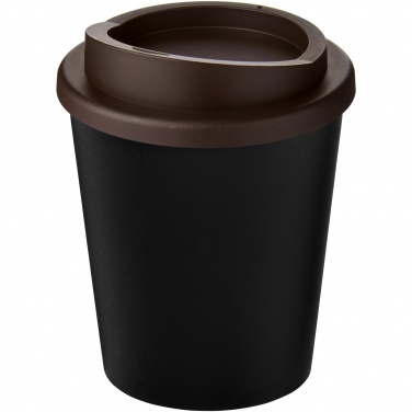 Logotrade firminės dovanos nuotrauka: Americano® Espresso Eco 250 ml perdirbtas stiklainis