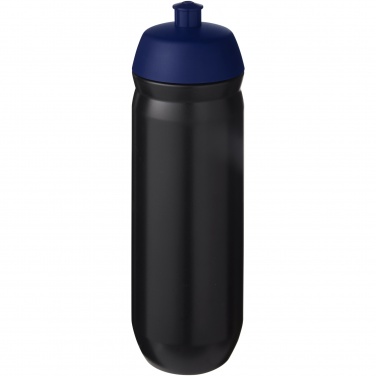 Logotrade firminės dovanos nuotrauka: HydroFlex™ 750 ml išspaudžiamas sportinis buteliukas