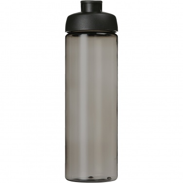 Logotrade verslo dovanos nuotrauka: H2O Active® Eco Vibe 850 ml sportinis buteliukas su atverčiamu dangteliu