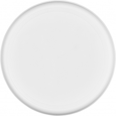 Logotrade firminės dovanos nuotrauka: Orbit perdirbto plastiko frisbis