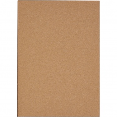 Logotrade firminės dovanos nuotrauka: Notu padfolio A5