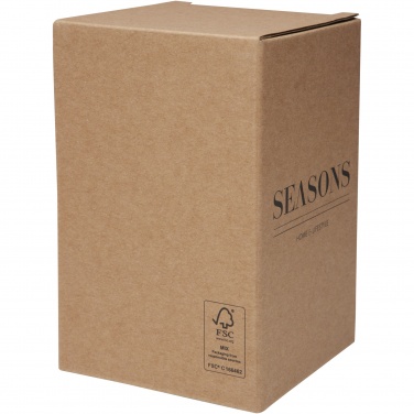 Logotrade firminės dovanos nuotrauka: Supo 480 ml dvisienis pietų puodas